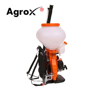 25L 1E40F-3Z двигатель 41.5cc 2.13kw <span class=keywords><strong>3WF</strong></span>-3A рюкзак туман распылитель мощности сельскохозяйственный опрыскиватель - Product Image 4