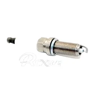 original auto zone engine spark plug suppliers for Infiniti 90919-01253