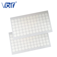 Voir Offre Spéciale 2020 acoustique Pour haut-parleur Protection Évent e-ptfe Membrane