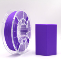 Filament d'impression 3D UnifilasTech de haute qualité PLA/ABS/PETG/TPU, diamètre 1,75 mm, standard