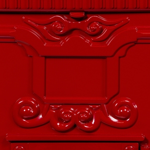 <span class=keywords><strong>Buzón</strong></span> Exterior Moderno de Aluminio Independiente para Uso Residencial, <span class=keywords><strong>Buzón</strong></span> para Paquetes y Cartas ChengFeng CF-M-03 - Product Image 5