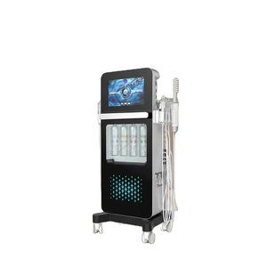 Máquina Facial Hydra Beauty Profesional de Última Generación en Estados Unidos, para el Cuidado de la Piel - Product Image 1