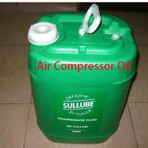 Huile moteur <span class=keywords><strong>diesel</strong></span> haute performance, usage intensif, <span class=keywords><strong>Turbo</strong></span> API CF-4 SAE 20w50 1L, WL MACO AIR COMPRESSOR OIL - Product Image 2