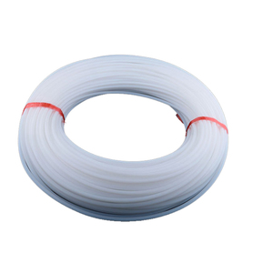 Selang Plastik PTFE Kelas Makanan Bahan Murni Pipa PTFE Tabung Medis PTFE Pemasok Selang Tabung PTFE - Product Image 6