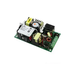 Astec AC/DC Open Frame Medical Quad Outputs 5V 12V 24V 12V 200W LPQ202-M Switching Power Supply