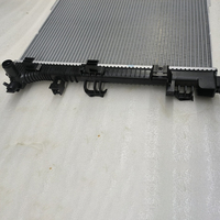 Radiateur de voiture le plus vendu 23270570 84300707 85158618 84448454 84931198 84221605 pour Chevrolet Equinox