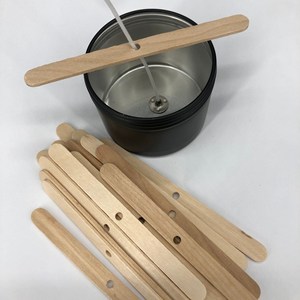 <strong>Wick</strong> Holder-<strong>Wick</strong> Holder Manufacturers / <strong>Suppliers</strong> and Exporters Wooden <strong>Wick</strong> Holder - Product Image 1