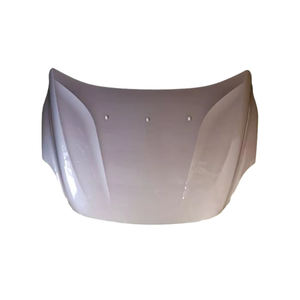 Womala ชิ้นส่วนรถยนต์31402274เครื่องยนต์ฝากระโปรงอลูมิเนียมสำหรับวอลโว่ V60 <span class=keywords><strong>S60</strong></span> <span class=keywords><strong>MK2</strong></span> - Product Image 1