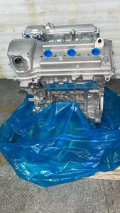 Factory Hot Selling New High Quality Engine Auto Parts 1GR-FE Engine Long Block 1GR OEM Standard for Engine - Product Image 3