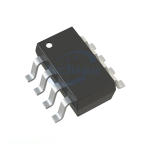 Electronic Chips Component Data Acquisition SOT 23 8 AD5245BRJZ5-R2 Manufacturer Channel - Product Image 1