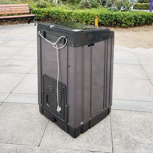 세탁기 <span class=keywords><strong>15kg</strong></span> 완전 자동 세탁기 가정용 맥동기 기숙사 대용량 세탁기 - Product Image 3