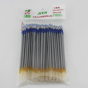 100 pcs/<span class=keywords><strong>lot</strong></span> <span class=keywords><strong>stylo</strong></span> rechargeable Mercury pour cuir Ect. <span class=keywords><strong>Stylo</strong></span> <span class=keywords><strong>de</strong></span> recharge argenté pour le marquage du cuir Stylos effaçables à l'eau Tissu Cuir - Product Image 5