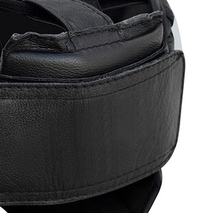 Wholesale MMA Boxing Wear <b>Head</b> Guard MMA <b>Training</b> Wear Boxing <b>Head</b> Guard Custom New Design <b>Head</b> Guard Safety Protection - Product Image 5