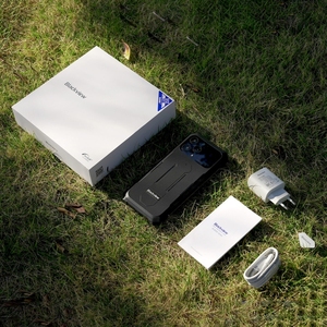 Nuovo Smartphone Rugged Blackview BL8000 Originale, Display 6.78 Pollici + 1.3 Pollici, Android, 12GB+512GB, <span class=keywords><strong>Telefono</strong></span> Cellulare 5G - Product Image 6