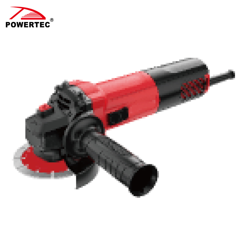 PT89501 100mm Angle Grinder Rear Switch