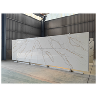 Ligne de production de pierre de marbre artificielle de haute technologie d'Italie grande taille 3200*1600mm bloc ligne de production de carreaux de Terrazzo