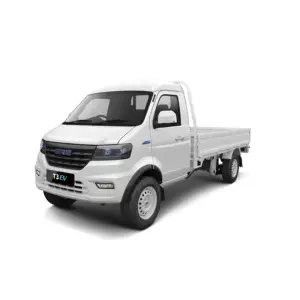 Electric mini trucks SHINERAY T3EV car electr car ev china mobile truck electric pickup truck