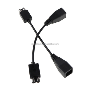 Câble adaptateur d'alimentation pour XBOX ONE, convertisseur de transformateur, câble de transfert pour XBOX ONE, ligne de conversion - Product Image 4
