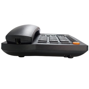 <span class=keywords><strong>Téléphone</strong></span> <span class=keywords><strong>fixe</strong></span> d'identification de l'appelant en stock avec plusieurs touches de mémoire à une touche <span class=keywords><strong>mains</strong></span> <span class=keywords><strong>libres</strong></span> - Product Image 5