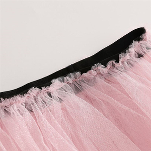 Compra al por Mayor los Productos Más Vendidos: Leggings de Tela Elástica para Niñas, Estilo Boutique, de China - Product Image 3