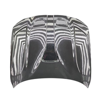 Pour BMW G80 G82 capot moteur accessoires de rénovation en Fiber de carbone JM Style couvercle de moteur pour BMW G80 G82 M3 M4