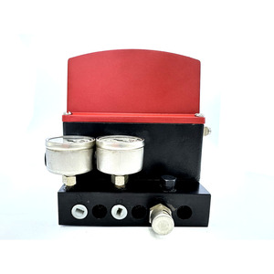 Serie METSOS ND910 con Hart ND9102HN/ND9102HXT/ND9103HX/ND9106HN/ND9103HXT/ND9202 IP66/NEMA 4X Precisión de 0.1% FS - Product Image 5