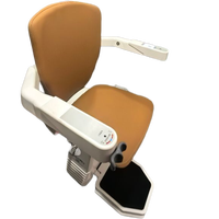 Ascenseur électrique personnalisé portable de 3m pour fauteuil roulant à vendre