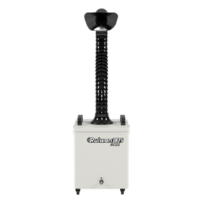 Rc02 לייזר תעשייתי בגודל קטן סימון מתכת, מלאכת, אומנות, טחינה יקרה ואספן אבק - Product Image 2