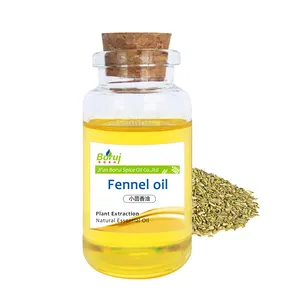 Flacon d'huile essentielle d'herbes de chine, 1 boîte de 10ml, vente en gros, pour médicaments