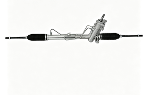 แร็คพวงมาลัยเพาเวอร์สำหรับออดี้ โปโล แบบแผ่นคู่ พวงมาลัยซ้าย รุ่น 6R1423055D - Product Image 2