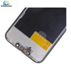 <span class=keywords><strong>Écran</strong></span> tactile LCD pour téléphone portable pour <span class=keywords><strong>iPhone</strong></span> 13 Oled Pantallas Lcd Para Celulares GX - Product Image 4