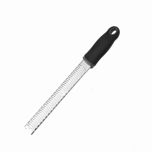 Nouvel Arrivage <span class=keywords><strong>Râpe</strong></span> à Fromage Multicolore en Acier Inoxydable, Vente Chaude, Fine et Tranchante, Facile à Nettoyer, Ustensile de Cuisine, <span class=keywords><strong>Zesteur</strong></span> pour Citron - Product Image 2