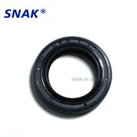 Sello de Aceite para Dirección Asistida SNAK Personalizado TGY 20*30*5/6 para Honda TGY 20*30*5/6, Sello de Aceite para Dirección