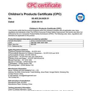 Grosir Baju Monyet Putih Kosong Lengan Pendek Selangkangan Snap Organik 100% Katun Bayi Romper Gelembung - Product Image 3