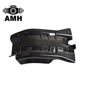 Protection de moteur en fibre de carbone sèche 3K noire pour moto, carénage inférieur pour 250 <span class=keywords><strong>350</strong></span> <span class=keywords><strong>EXC</strong></span> <span class=keywords><strong>2020</strong></span>+ - Product Image 3