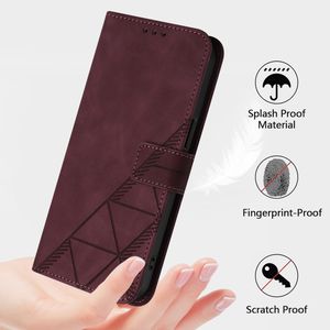 เคสโทรศัพท์หนังแบบฝาพับนูนลาย3D สำหรับ <span class=keywords><strong>OPPO</strong></span> Reno12 <span class=keywords><strong>F</strong></span> 5G ทั่วโลก - Product Image 6