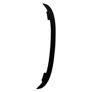 <span class=keywords><strong>Aileron</strong></span> arrière universel en métal peint brillant à montage élevé sans installation de perçage pour les voitures à hayon berline Style sportif - Product Image 2