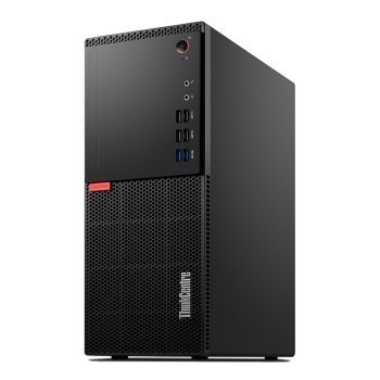 Lenovo ThinkCentre E76P/E76X/E96X I3-9100 8G 1TB Business Office Desktop Computer