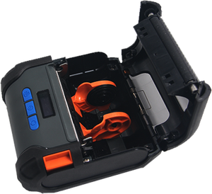 Good Partner – imprimante d'étiquettes <span class=keywords><strong>thermique</strong></span> de reçus, Mini-imprimante Portable, compatible avec les Applications d'impression Mobile <span class=keywords><strong>Android</strong></span> IOS - Product Image 2