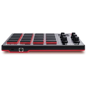 Controlador disc jockey MPD 218 Negro 1070004041 - Product Image 3