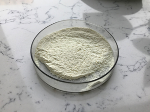 Poudre de kératine hydrolysée naturelle pour les soins de la peau et des cheveux - Product Image 4
