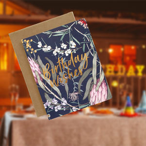 Tarjeta <span class=keywords><strong>de</strong></span> <span class=keywords><strong>invitación</strong></span> <span class=keywords><strong>de</strong></span> <span class=keywords><strong>cumpleaños</strong></span> impresa tipográfica <span class=keywords><strong>de</strong></span> moda <span class=keywords><strong>de</strong></span> alta calidad personalizada al por mayor, papel <span class=keywords><strong>de</strong></span> aluminio dorado, cartón Kraft <span class=keywords><strong>para</strong></span> <span class=keywords><strong>adultos</strong></span> - Product Image 1