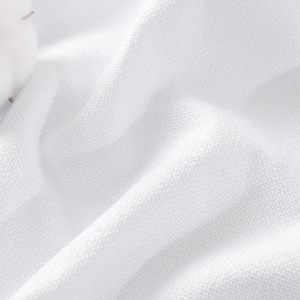 <strong>Turkey</strong> Window <strong>Curtains</strong> Faux Linen Sheer Voile Luxury for the Living Room Hotel Home Deco - Product Image 5