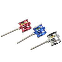 Visée pour arc à poulies DECUT HONOR-ACP, en alliage d'aluminium, support de visée pour arc, accessoires de chasse et de tir