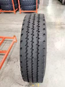 ยางเรเดียลพรีเมียมสั่งทำพิเศษจากจีน ขนาด 295/60R22.5 สำหรับรถยนต์และรถบรรทุก - Product Image 2