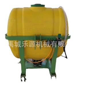 Agricultural <b>Sprayer</b> 30 Kg Capacity High Productivity Farm Use Tractor Mounted - Product Image 5