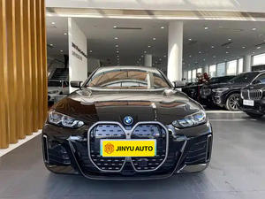 <span class=keywords><strong>BMW</strong></span> i4 <span class=keywords><strong>2022</strong></span>, Auto de Lujo Usado, Hatchback Eléctrico Económico, Vehículo Famoso, Autos Eléctricos en Venta, Gran Autonomía, Auto Deportivo Nuevo - Product Image 2