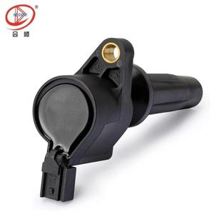 Bobina de encendido para <span class=keywords><strong>FOCUS</strong></span> MK2 GALAXY y MONDEO <span class=keywords><strong>MK4</strong></span> VOLVO S40 S80 C30 V50 V70 4M5G12A366BC 4M5E12A366AA 4M5Z12029BC - Product Image 5