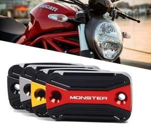 RACEPRO Moto de Haute Qualité Gamme Complète <span class=keywords><strong>Monster</strong></span> <span class=keywords><strong>797</strong></span> Accessoires Moto Pour <span class=keywords><strong>Ducati</strong></span> <span class=keywords><strong>Monster</strong></span> <span class=keywords><strong>797</strong></span> - Product Image 2