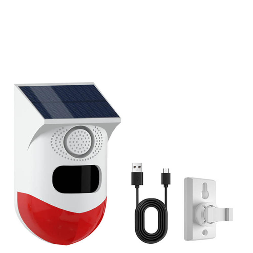 White - USB Version